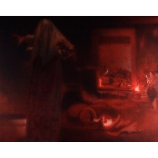 Primus Focus (Primo fuoco)